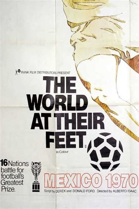 1986年墨西哥世界杯电影