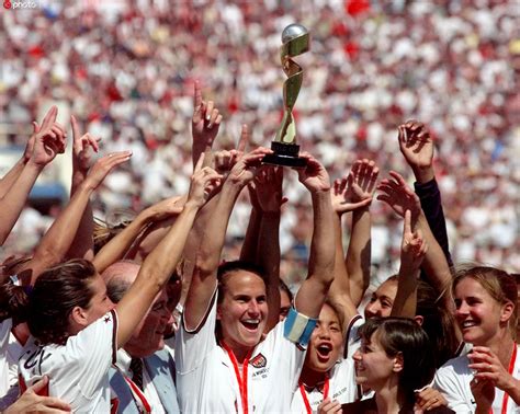 2000年女足世界杯