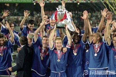 2000欧洲杯完整回放