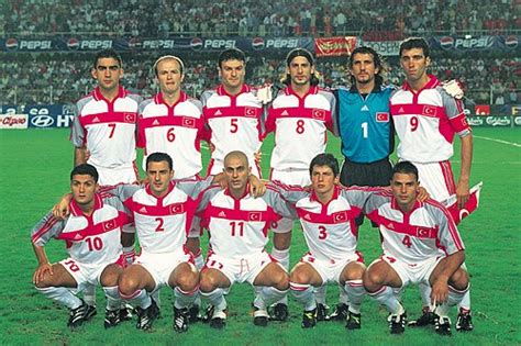 2002年世界杯土耳其17号