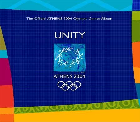 2004雅典奥运会主题曲