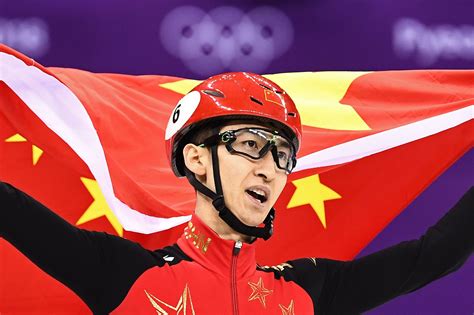 2008年奥运会中国冠军全纪录
