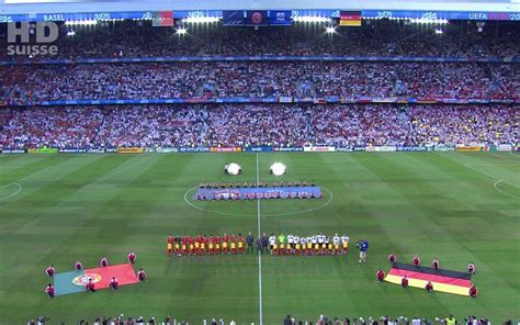 2008年欧洲杯全场