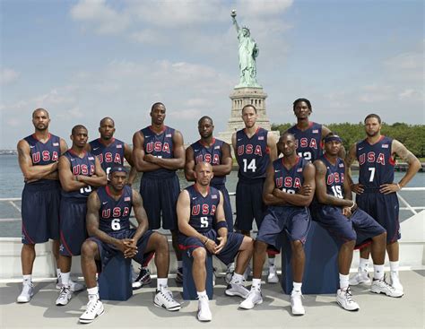 2008美国梦之队决赛