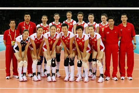 2012年奥运会中国女排第几名
