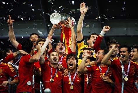 2012年欧洲杯决赛