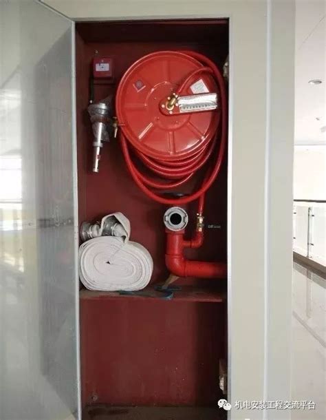 2015s202消防箱安装图集
