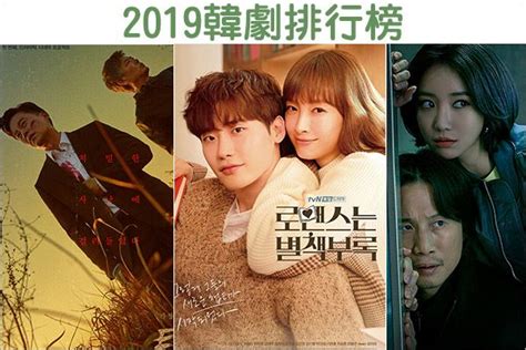 2016最新韩国电视剧排行榜