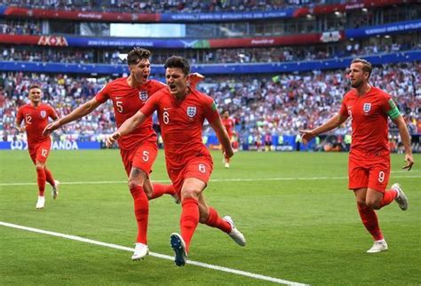 2018世界杯克罗地亚vs英格兰