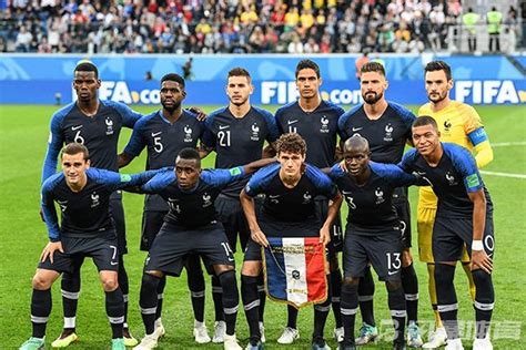 2021年欧洲杯法国队