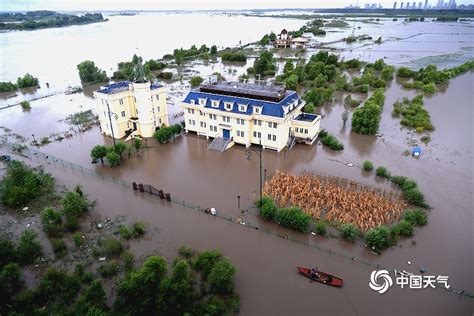 2021.8.14洪水视频