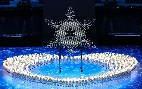 2022中国冬奥会闭幕式时间