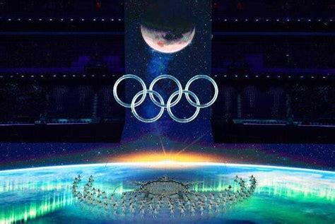 2022奥运闭幕式观后感