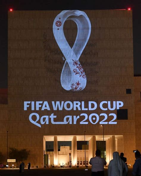 2022年国际足联卡塔尔世界杯