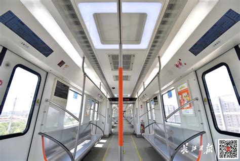 2022年武汉开通地铁