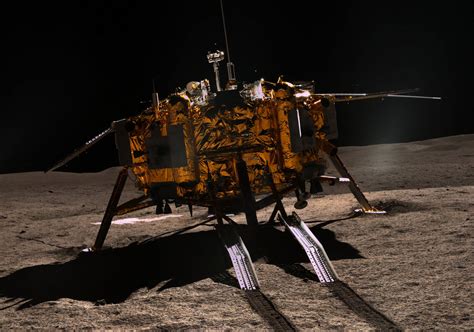 2022年登上月球的是嫦娥几号