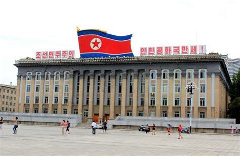 2022朝鲜写真