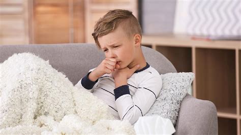 2023年流行的感冒咳嗽是怎么回事
