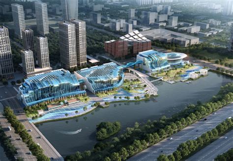 2024宁波公建项目