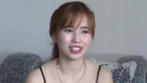 22岁越南姑娘嫁广西48岁大叔
