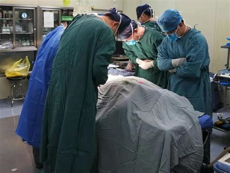 24岁小伙意外去世捐献器官挽救7人