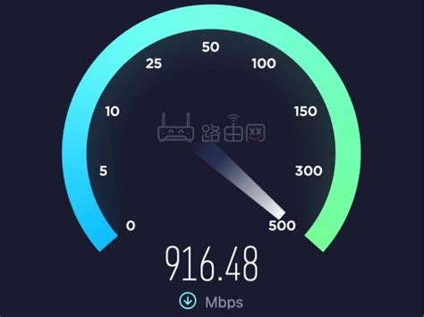 300m宽带测网速是多少