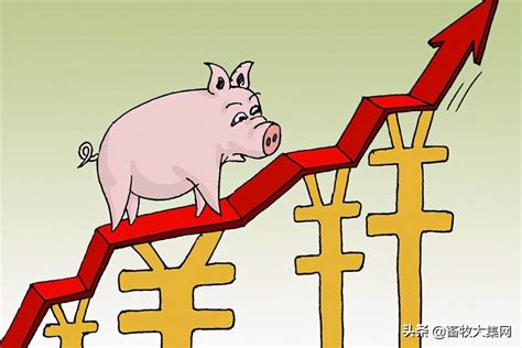 4月猪价的两个上涨点