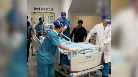 45岁重庆大叔离世捐器官救5人