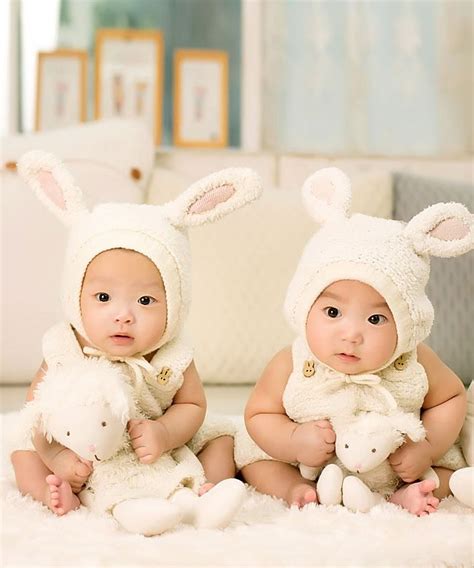 5月份出生的双胞胎鼠宝宝名字