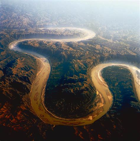 5000年的黄河