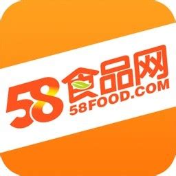 58食品网app下载