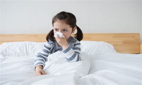 8个月婴儿鼻炎能自愈吗