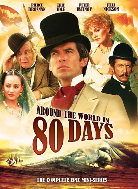 80天环游世界电影