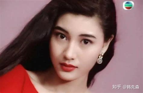 80年代香港小姐