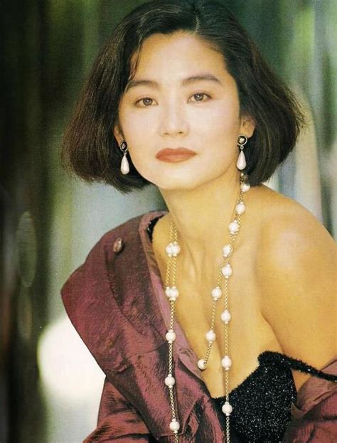 80年代香港10大美女