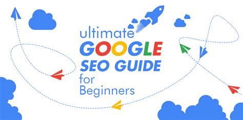 Google seo 官方教程