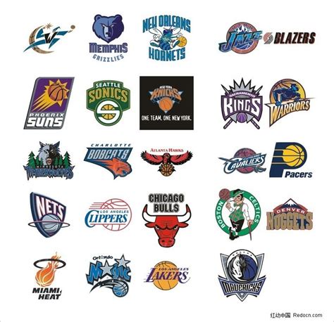 NBA有什么队