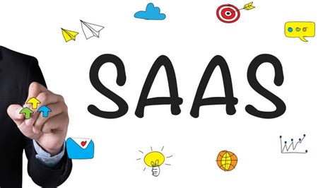 SaaS营销软件通常具备些什么