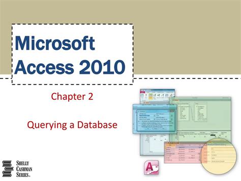 access2010是什么