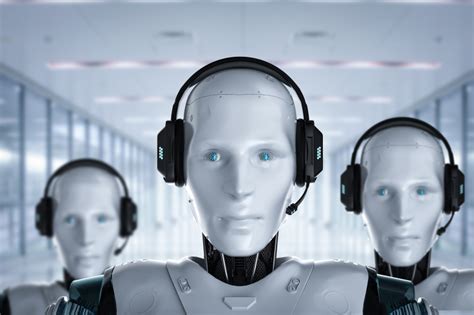 ai人工智能机器人自动打电话