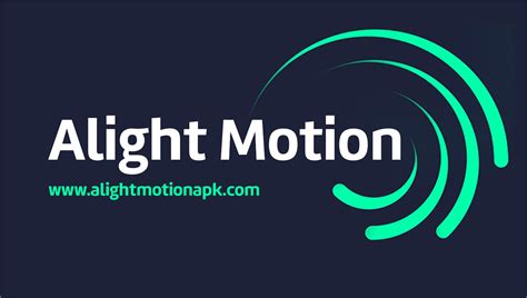 alightmotion正版软件