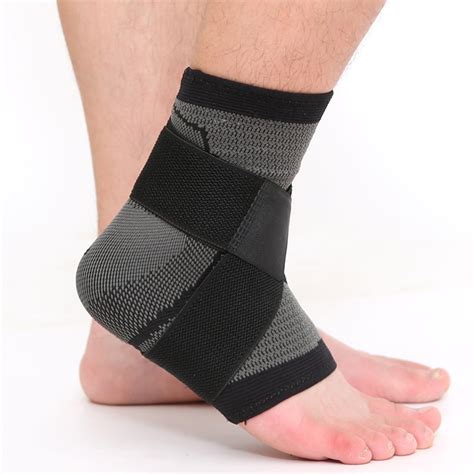 ankle support 用法