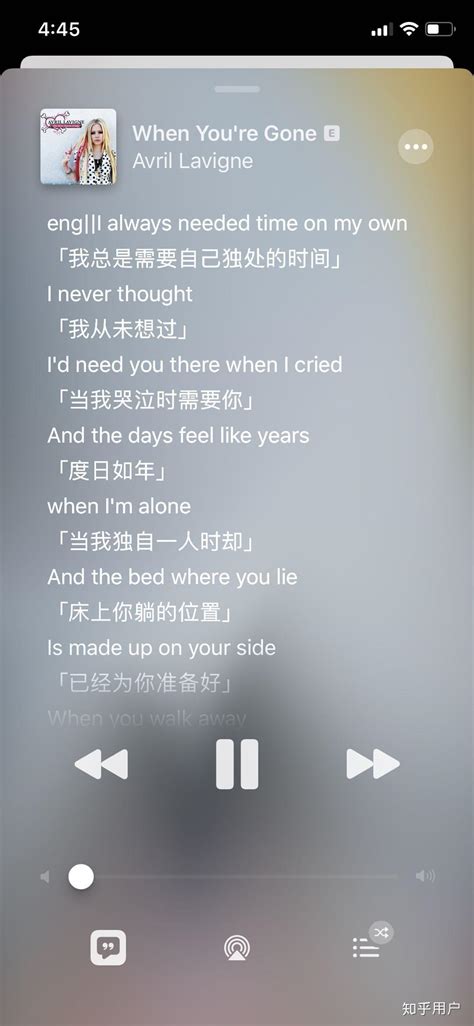 apple music中文版