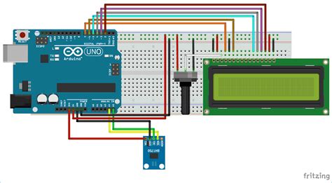 arduino光传感器程序