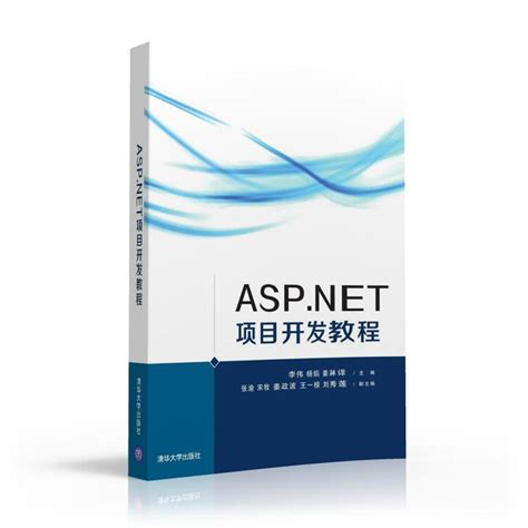 asp.net项目构建