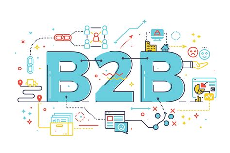 b2b网上推广公司