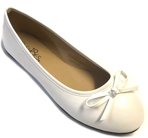 ballet flat shoes