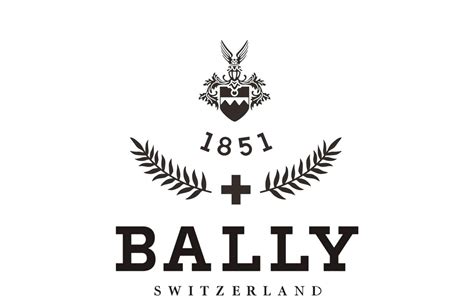 bally logo图片