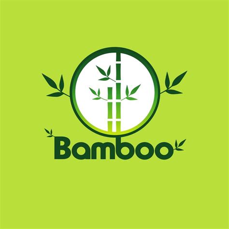 bamboo garden logo