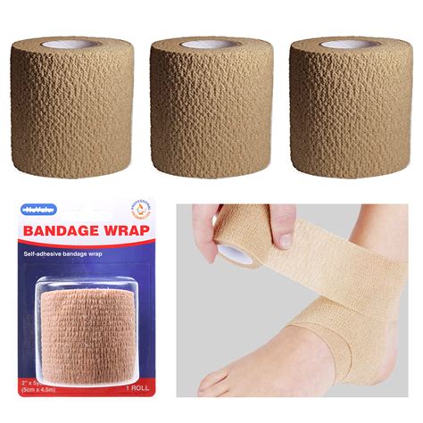 bandage讲解